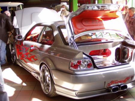 ma caisse