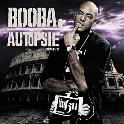 BOOBA